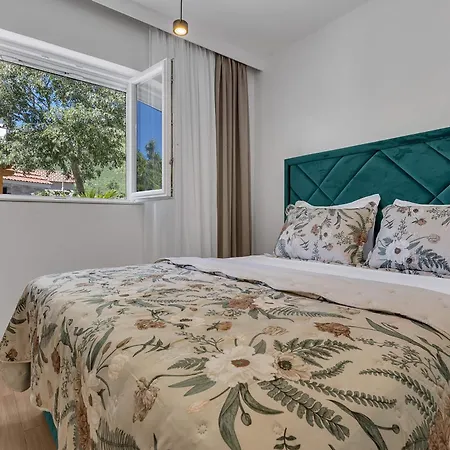 Montis Holiday home *