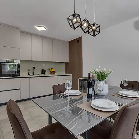 Holiday home Montis