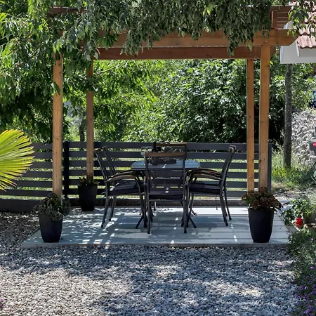 Holiday home Montis *